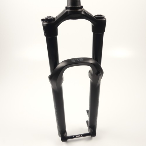 Rock shox silver solo - silver, tk