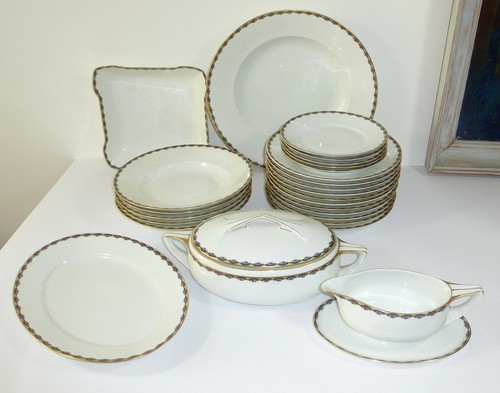 Servizio rosenthal donatello - servizio,