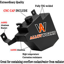 Serbatoio Compensazione