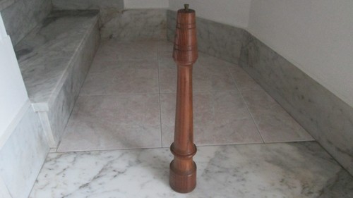 Macinapepe epoca legno in - in,