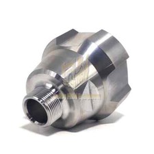 290CC X25 X45 197304 HOUSING INLET 3.0" for GRC Airless Sprayer Pump Spare Parts