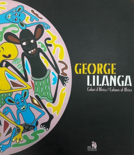 George lilanga colori - lilanga.,
