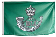 Bandiera fanteria leggera