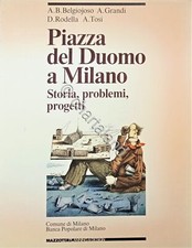 AA. VV. - Piazza del Duomo a