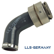 per RENAULT CLIO MK5 1.3 TCe 144603740R TUBO ARIA DI SOVRALIMENTAZIONE TURBO TUBO