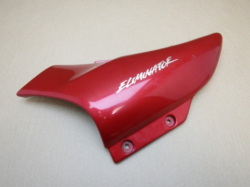 Eliminatore kawasaki 125 - kawasaki,