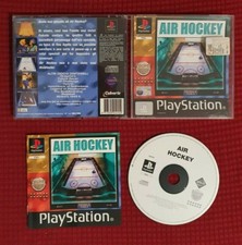AIR HOCKEY - PSX (PAL)