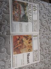 2 Vinili Mozart