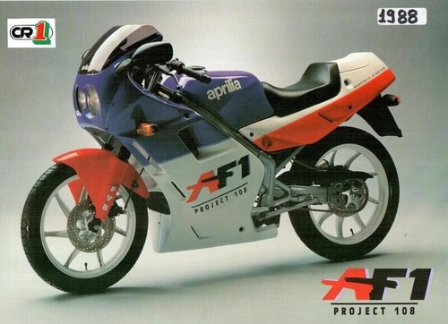Adesivi originali aprilia - adesivi,
