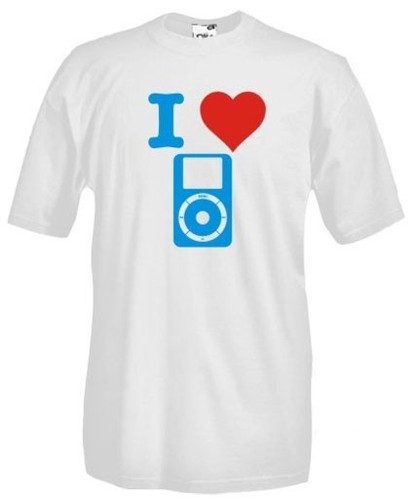 Shirt love i01 i - i01,
