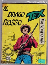 TEX N° 79 MAGGIO 1967 IL