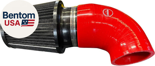 Filtro aspirazione aria fredda