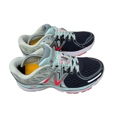 New Balance 1260 v6 blu verde W1260PW6 scarpa da corsa atletica sneaker donna 11,5