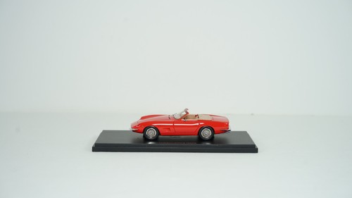 Automodello pressofuso - automodello, 1/43