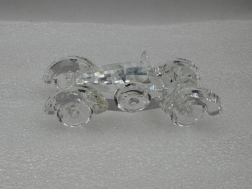 Statuina auto roadster - auto,