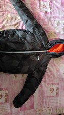 Giubbotto invernale scii - giubbotto,
