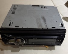 Stereo JVC Auto Lettore CD USB AUX Formati WMA MP3 50Watt