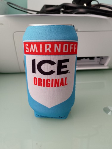 Smirnoff ice original - original, cosy
