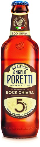 Birrificio angelo poretti - angelo,
