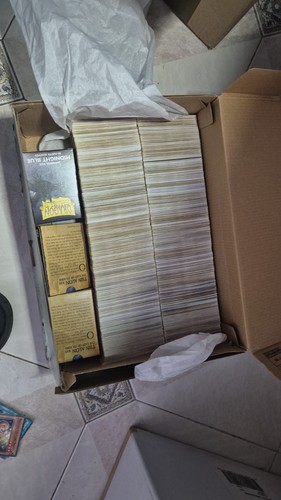 Lotto 300 carte yugioh - 300,