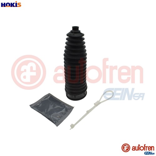 Kit soffietto sterzo d9205 - kit, per