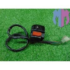 Commutatore devioluci destro