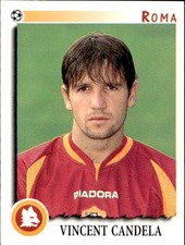 figurina Panini Calciatori