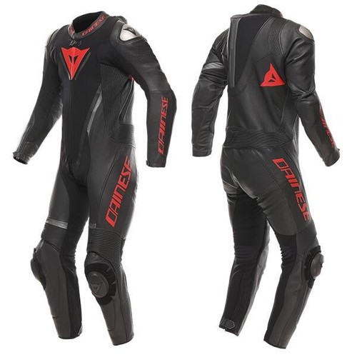 Tuta moto corsa dainese - da,