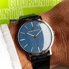 Girard Perregaux GP 9904 Steel