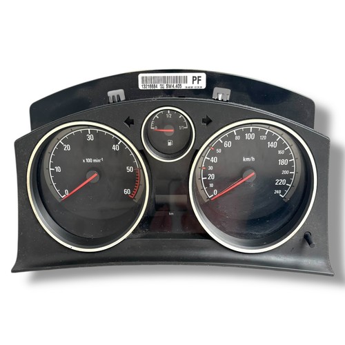 Quadro strumenti - quadro,