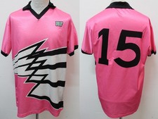 Palermo maglia shirt calcio