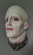 Prometheus Alien Engineer Head