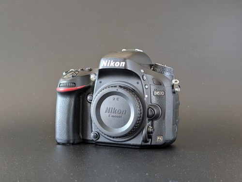 Nikon d610 camera - d610,
