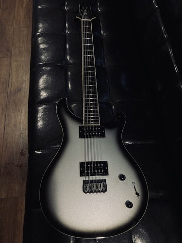 Chitarra elettrica prs mike - prs, se