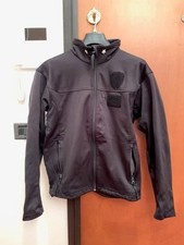 INTROVABILE soft shell nero 9° COL MOSCHIN - RANGER ALPINI Paracadutisti Folgore