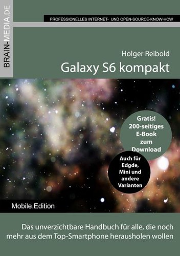 Galaxy kompakt holger - galaxy,