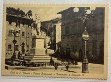 Cartolina San Miniato Pisa