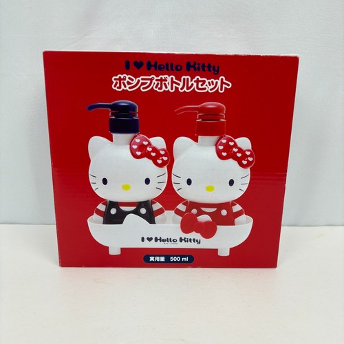 Sanrio love hello - kitty, pump