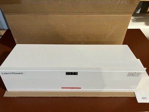Dual lite lps32 - dual-lite, lps32-t,