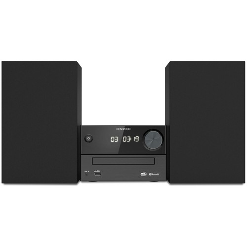 Sistema micro kenwood - micro,