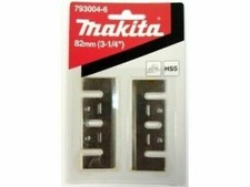 Lame pialla MAKITA solid hss