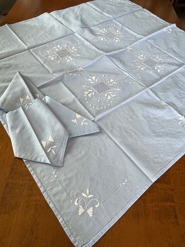 Tovaglietta vintage in - vintage,