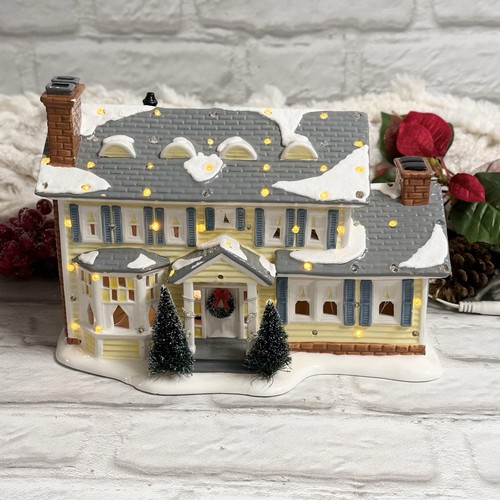 Reparto villaggio neve - reparto,