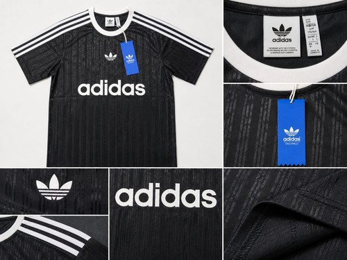 Maglia shirt adidas - maglia,