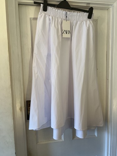 Gonna nuova zara - zara, midi