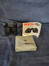 Pentax Compact 7 x 20