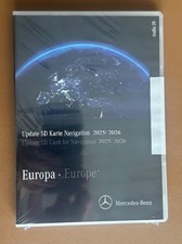 NEW V13!  Original Mercedes SD