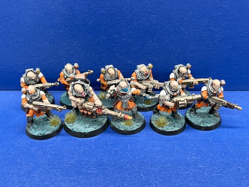 Neophyte hybrid dei - 10,