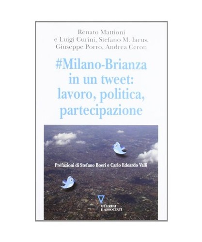 Milano brianza un tweet - in,