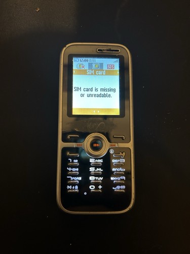 Telefono cellulare retrò